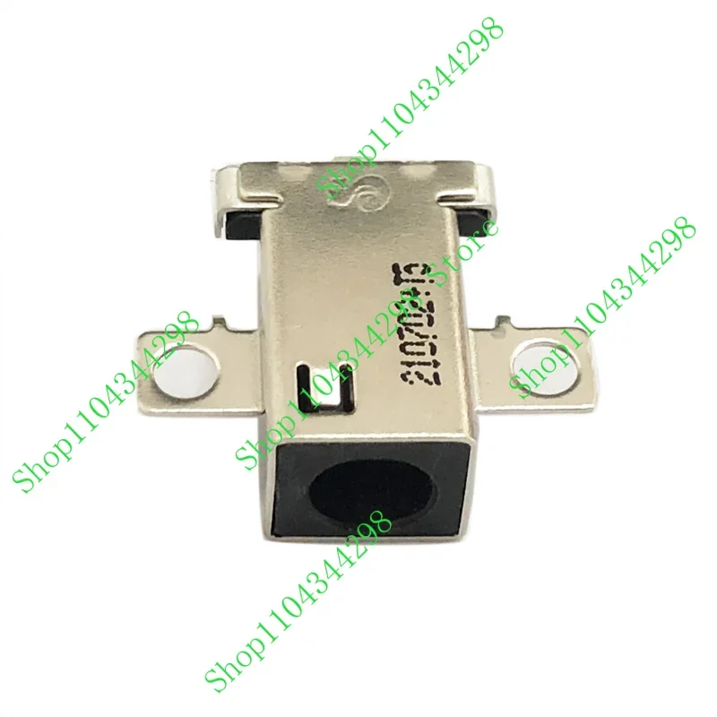 DC Power Jack Charging Port for Lenovo IdeaPad S145-15AST Type 81N3 Laptop