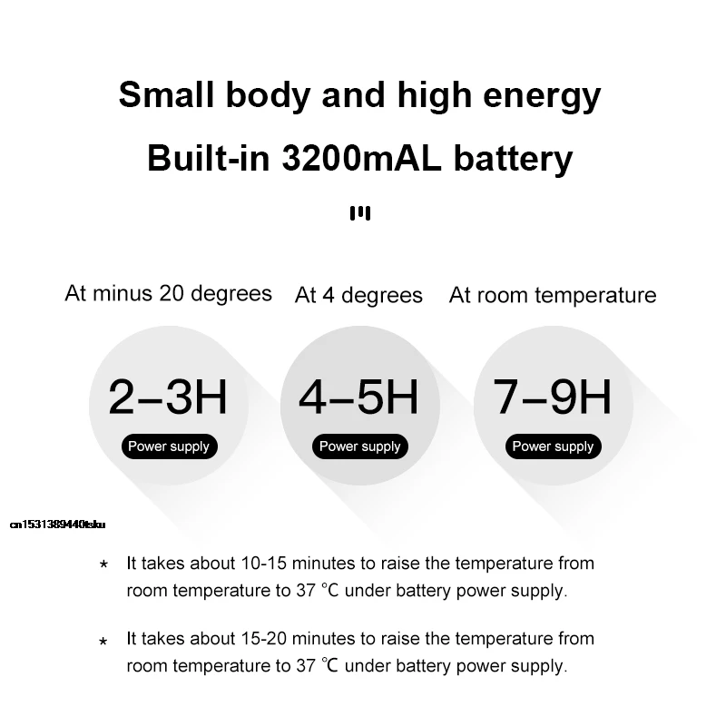 

DiscountNEW In-vehicle use Cattle Frozen Sperm Thawing Boar Artificial Insemination Sperm Collection Thermos Cup NEW