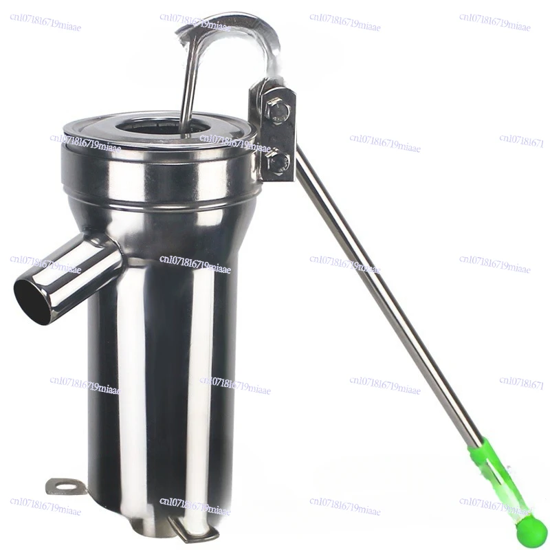 

Shaker Pump, Pressurized Well, Household, Hand Shaker, Well Water Pump Suction Device