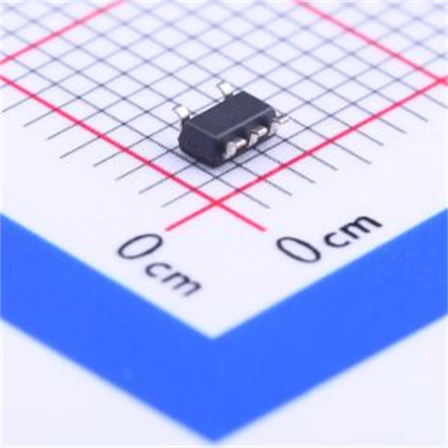 30PCS/LOT TPS3820-33DBVR (PMIC)