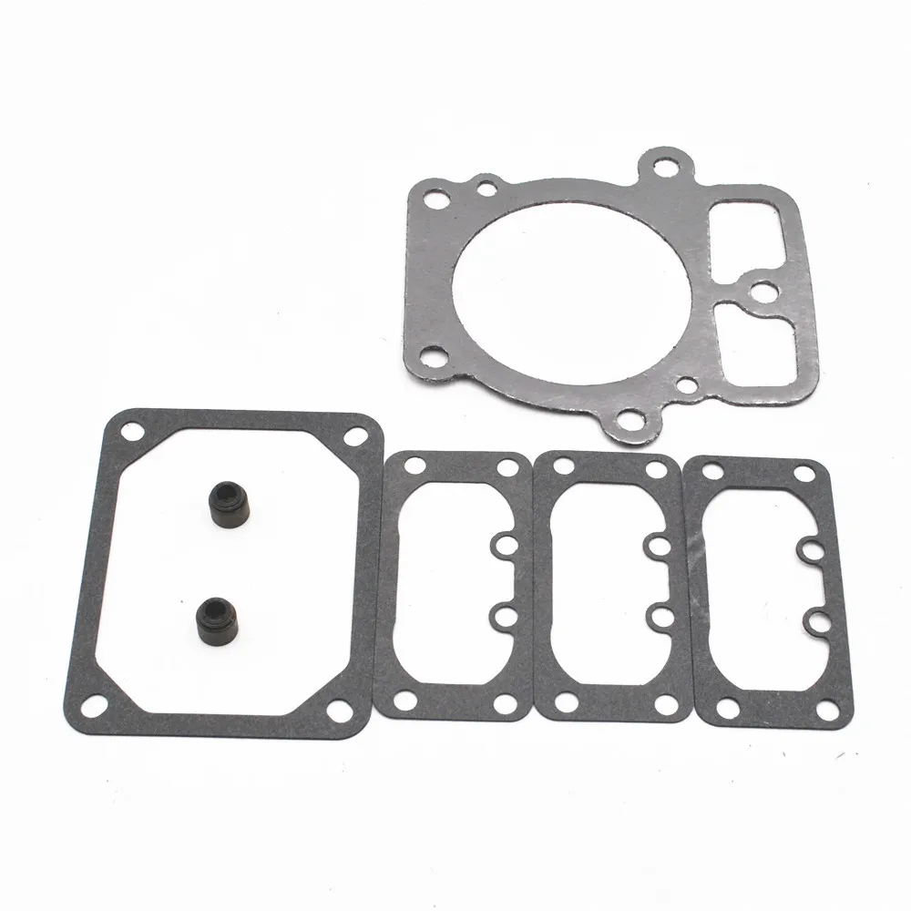 OEM Replacement Gasket As Shown In The Picture Valve Cylinder Head Gasket Set Extended Use Durability Heat Resistant Material