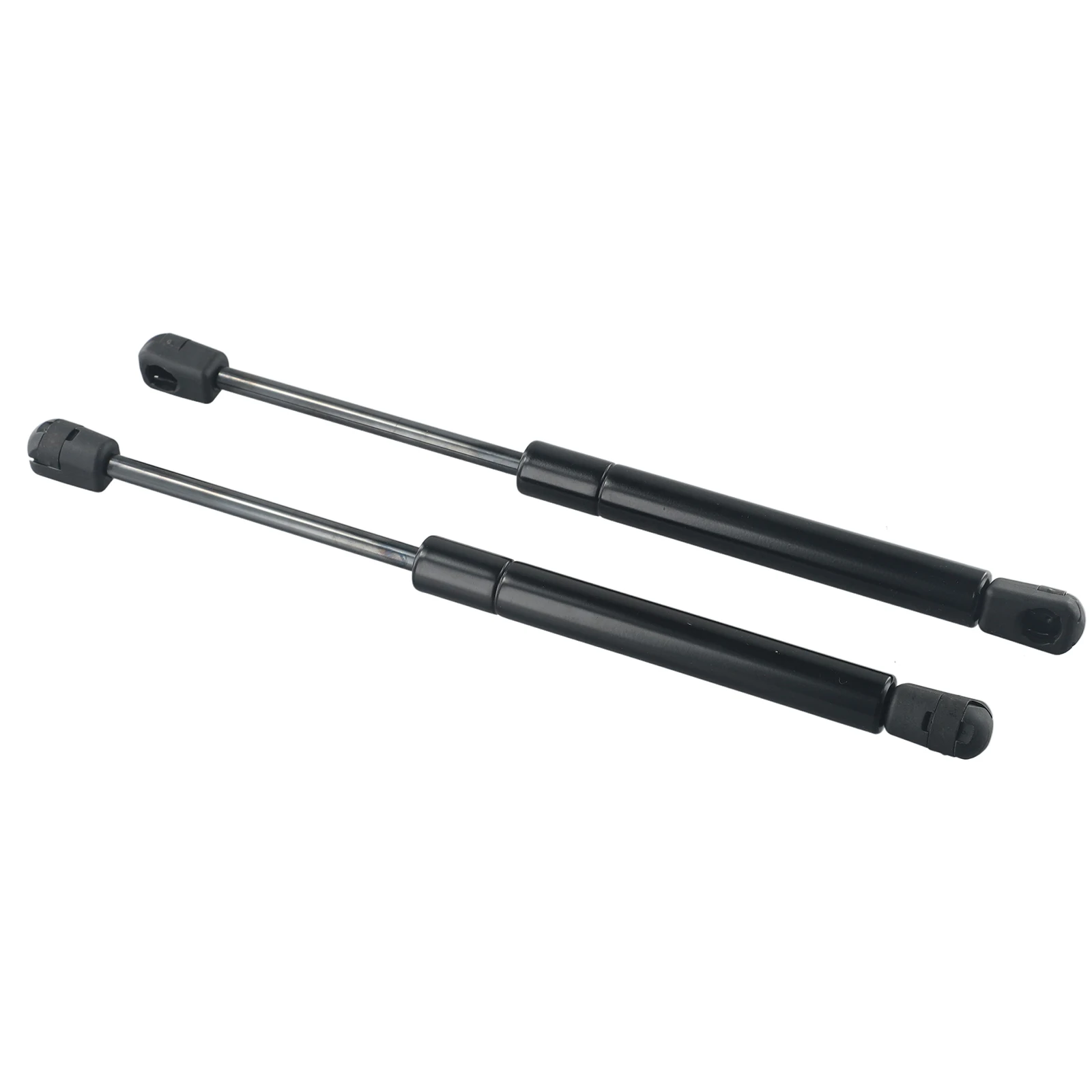 1 Pair Tailgate Rear Trunk Lift Supports Struts 460MM Gas Struts Shock Struts Rear Trunk For Mitsubishi Lancer EX For EVO 08-15