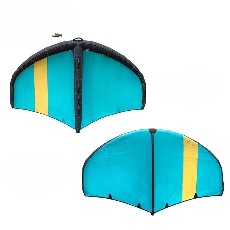 Windsurfing Learning Racing Sail, Stand Up Surfing Universal Base Paste Board Wind