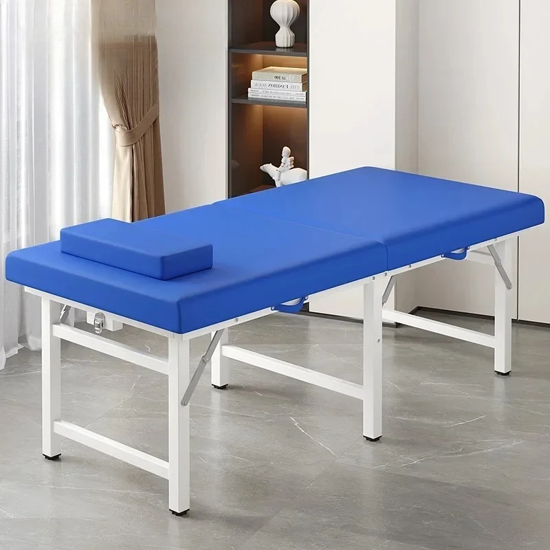 

Экономичные современные массажные столы, складные эстетические носилки, стол для косметики, портативный стол для ресниц, роскошная мебель для салона