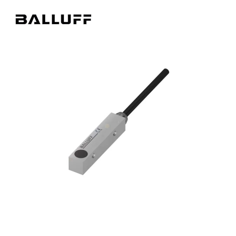 2025 BALLUFF/BES01T…
