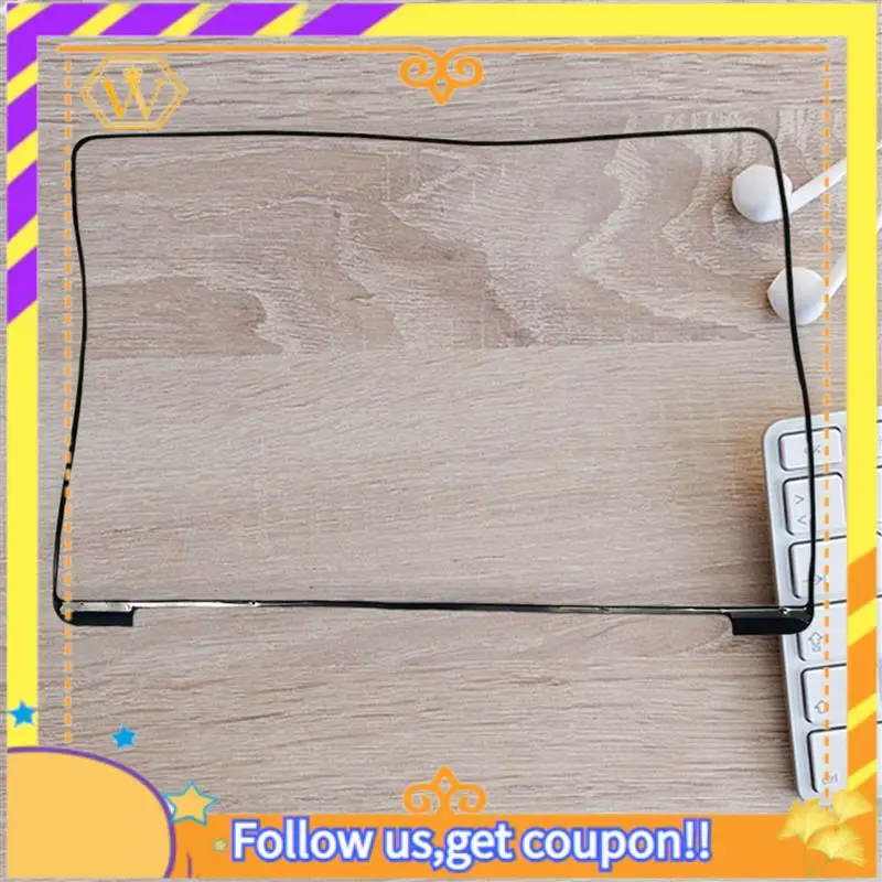 

A01K-2X для Pro Retina 15-дюймовый ЖК-дисплей A1398, резиновая средняя рамка, кольцо 2012-2016 года