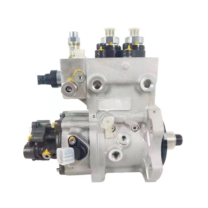 0445025639 040A412245 1001354474 High Pressure Pump For Weichai WP13 Diesel Engine Heavy-duty Trucks