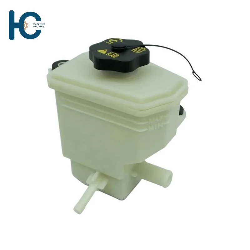 

7T4Z-3E764-A Power Steering Reservoir Tank With Cap For Ford Edge Lincoln MKX 3.5L V6 2007-2010