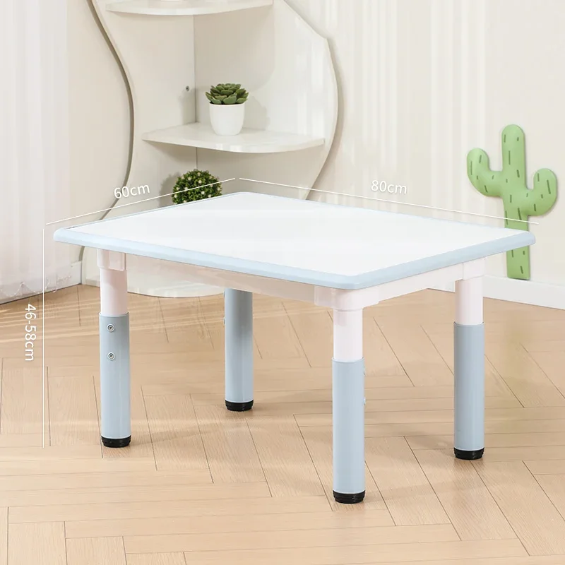 

Student Desk School Tables Kids Angle Adjustable Classroom Table Elementary Child Children Small Office Chair Bedside Study
