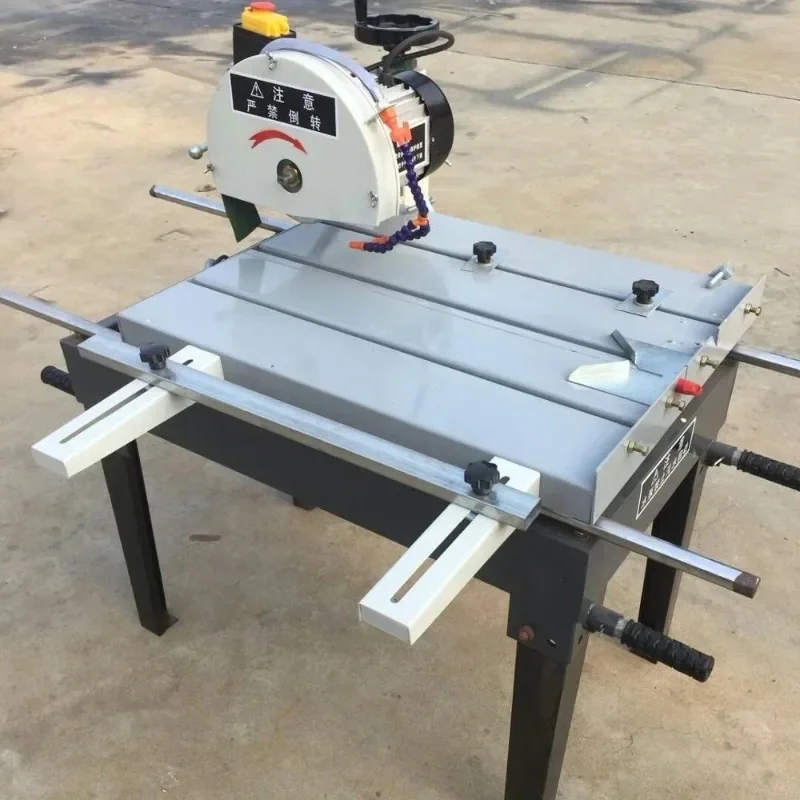 Water Jet Stone Tile Marble Cutting Hines QB1000B