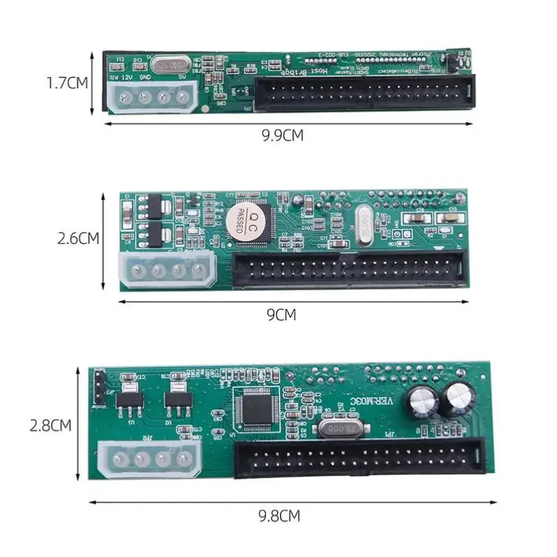 1Pcs 2.5