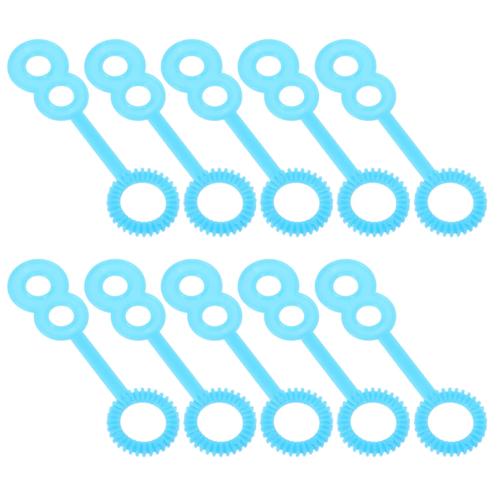 90 قطعة فقاعة الصولجانات للأطفال فقاعة صانع أداة مجموعة كبيرة الصابون تهب العصي في الهواء الطلق اللعب هدية تمديد فقاعات العصا عدة #3