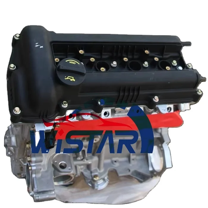 High Quality Brand New Gamma Motor G4FA G4FC 2.0L Engine For Hyundai Accent I30 I20 For Kia Rio Ceed