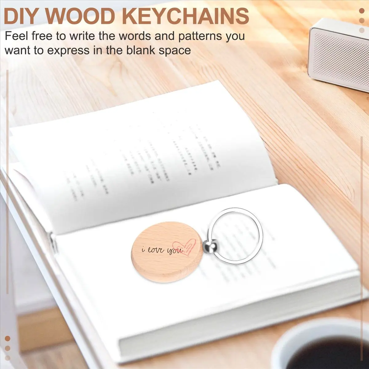 abfs-100pieces-wooden-keychain-blanks-bulk-round-wood-engraving-blanks-unfinished-wooden-key-ring-key-tag-b