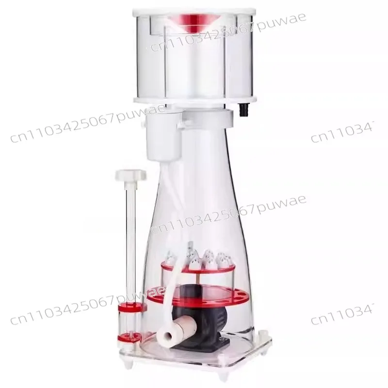 Aquarium Protein Skimmer Sump RS-N130/N170/N230 For Saltwater Marine Reef Coral Tank Filtration Pump