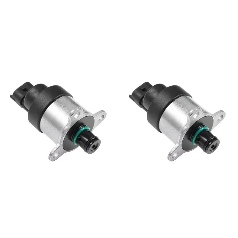 DT42-2X New 0928400690 Fuel Pump Regulator Metering Control Solenoid SCV Valve Unit For Mitsubishi Canter Fuso Rosa 4M50