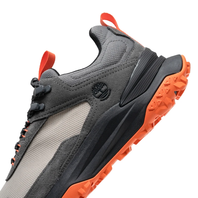 أحذية الجري للرجال من Timberland، أحذية الجري القابلة للتنفس، أحذية المشي لمسافات طويلة، أحذية رياضية لتسلق الجبال وركوب الدراجات A6D9Heo4