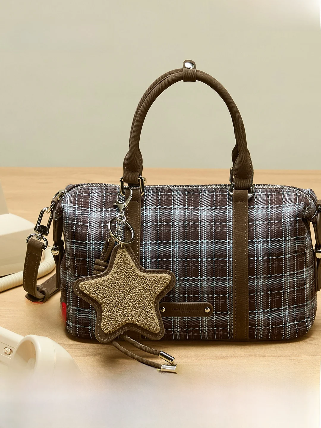 bolso-tote-a-cuadros-de-moda-bolso-de-hombro-Unico-bolso-casual-ro-para-viajes-diarios-bolso-de-mujer-estilo-nuevo-jos