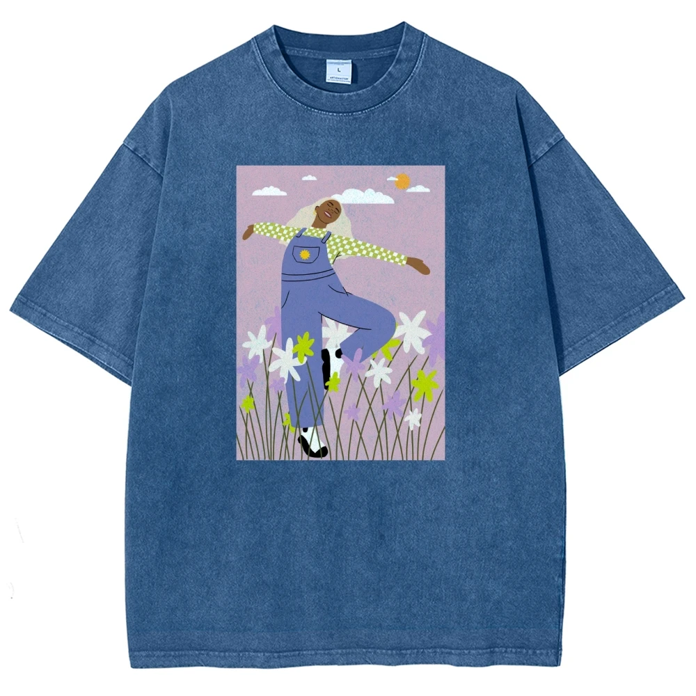 

Revivalist Cotton Canvas Matryoshka Motifs Drip in Y2K Pastels From Siberian Hikes to Coachella Fields Wrinkle-Resistant Freedom