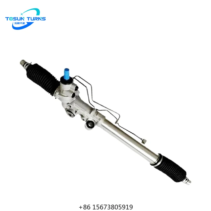 

Power Steering Rack and Pinion 4425060012 Compatible for 90 95 Series KZJ95 VZJ95 44250-60012