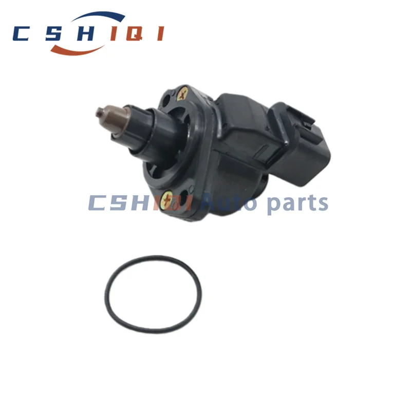 Idle Air Control Valve MD614559 For Eagle Mitsubishi Eclipse Galant Hyundai Sonata Elantra Plymouth Laser Dodge Colt New - view 5