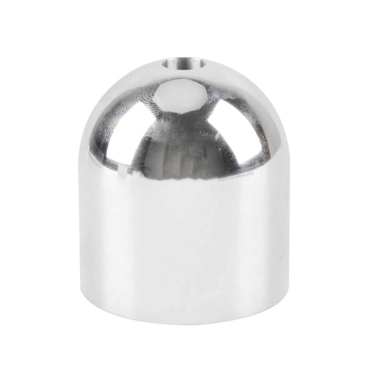 1.75 بوصة الألومنيوم سبينر ل DLE30/55 MLD35/70 DA50 ZYHOBBY 44.5 مللي متر خاص حفر 2 شفرة التصنيع باستخدام الحاسب الآلي تشكيله RC طائرة جزء