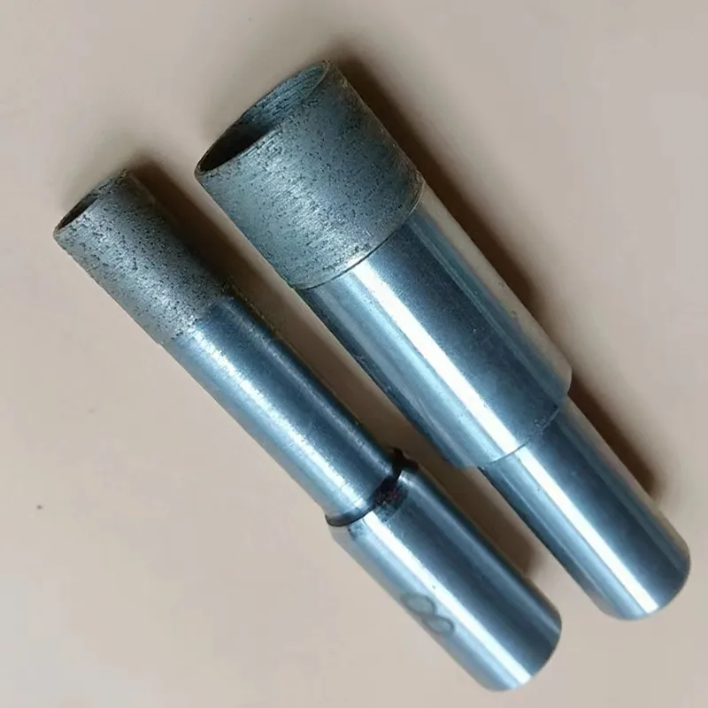 45mm Glass Drill Bit, Bronze Sintered Diamond Drill Bit for Tile Marble Ceramic Glass Drilling