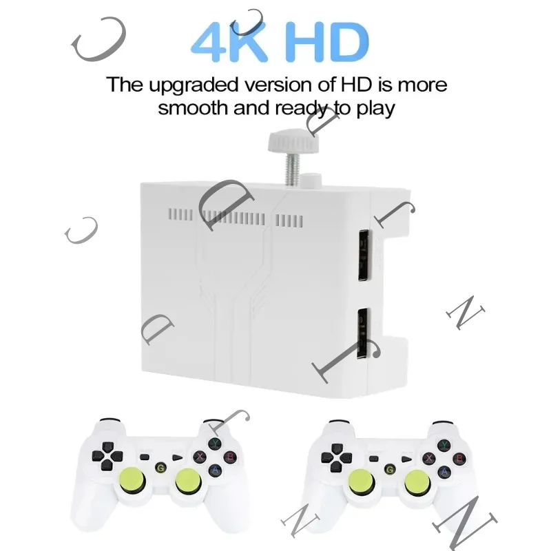 Y7 Linux Portable V…