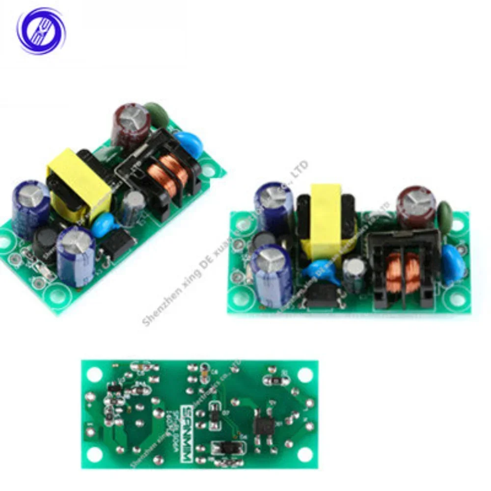 AC-DC Isolated Swit…