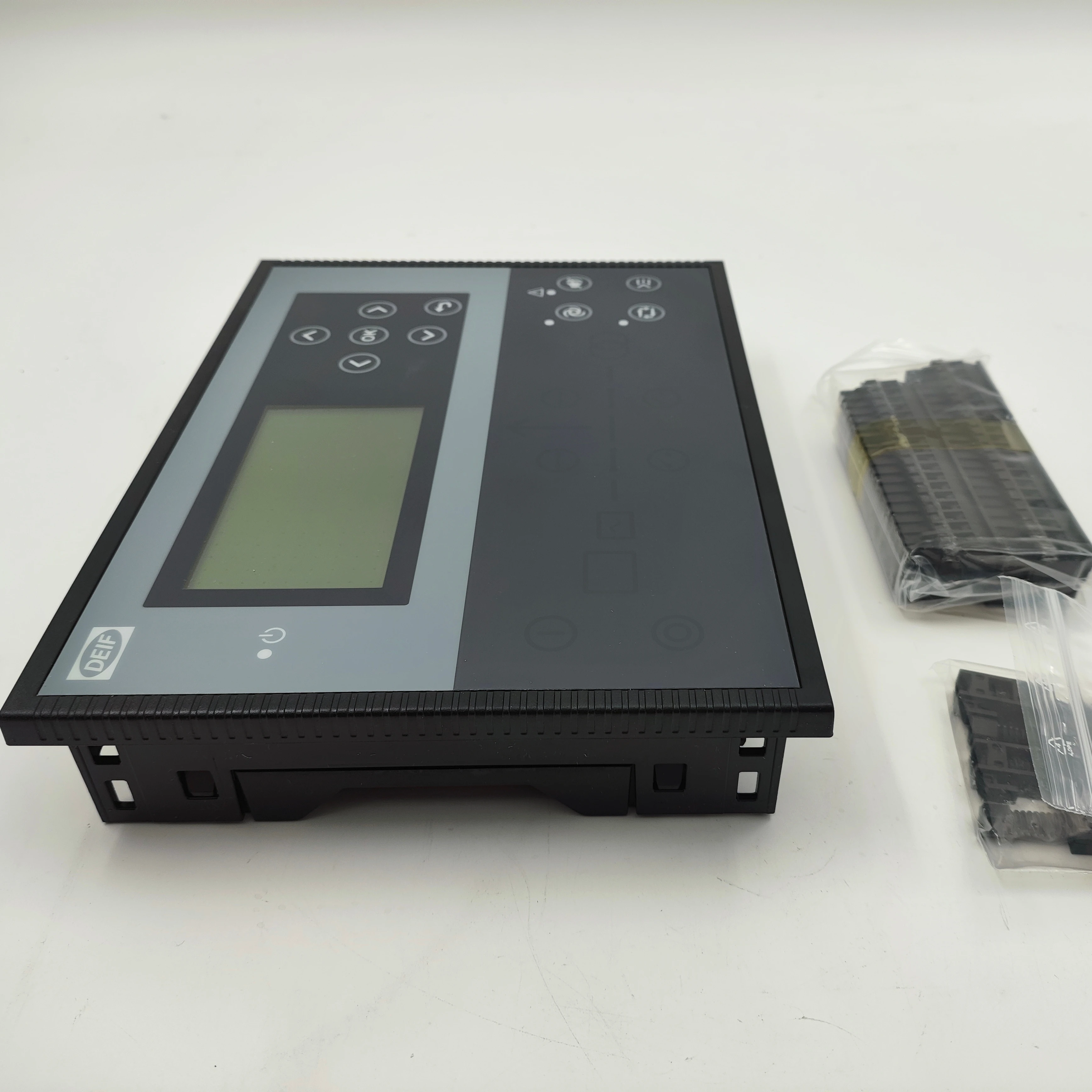 AGC150 Speed Sensor Extended Controller Generator Parts & Accessories Made From Durable Plastic