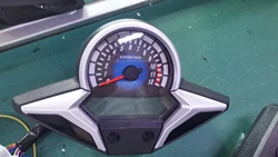 Gauge Cluster Meter For Honda CBR250R CBR 250 2012 2013 Motorcycle Universal Speedometer Tachometer Odometer Instrument