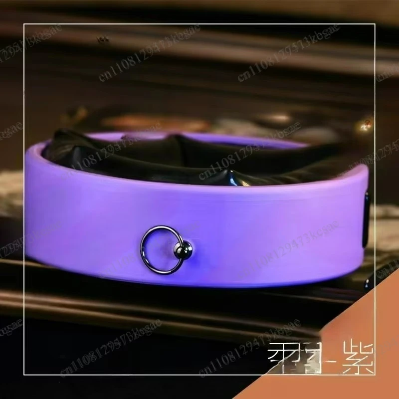 Inflatable Electric Neck Collar with Remote Control, Air Compression Massage Cervical Traction Device, Type-C Rechargeable,