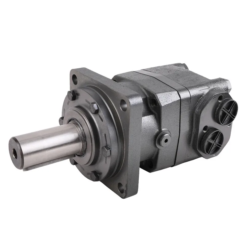 Blince Hydraulic Mo…