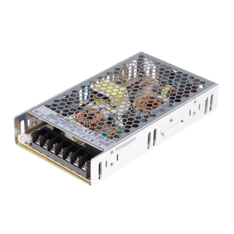

Spot Stock Products RSP-100-7.5 Switching Power Supply Brand New Original Technical Support Available Plc Controller