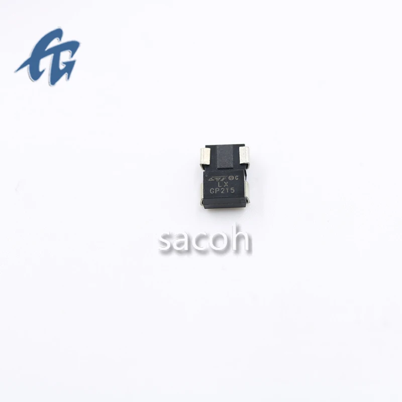

SACOH High Quality Original Electronic Components Suppliers SM6T15CA 10PCS