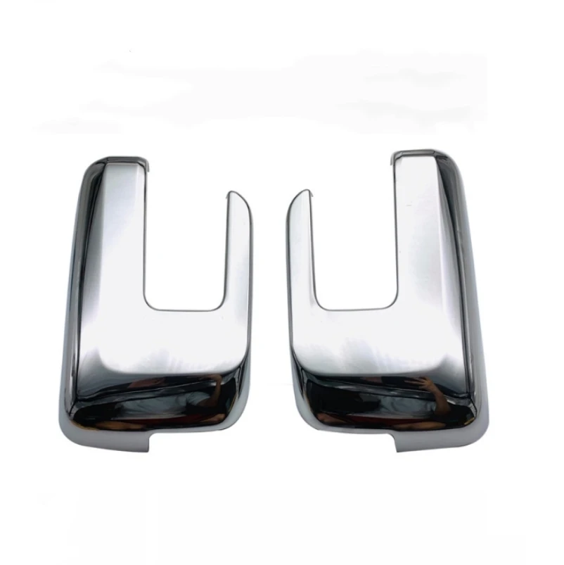 Auto Replacement Parts For Ford F150 F-150 Raptor 2022 2023 2024 Side Door Rearview Turning Mirror Cover Frame