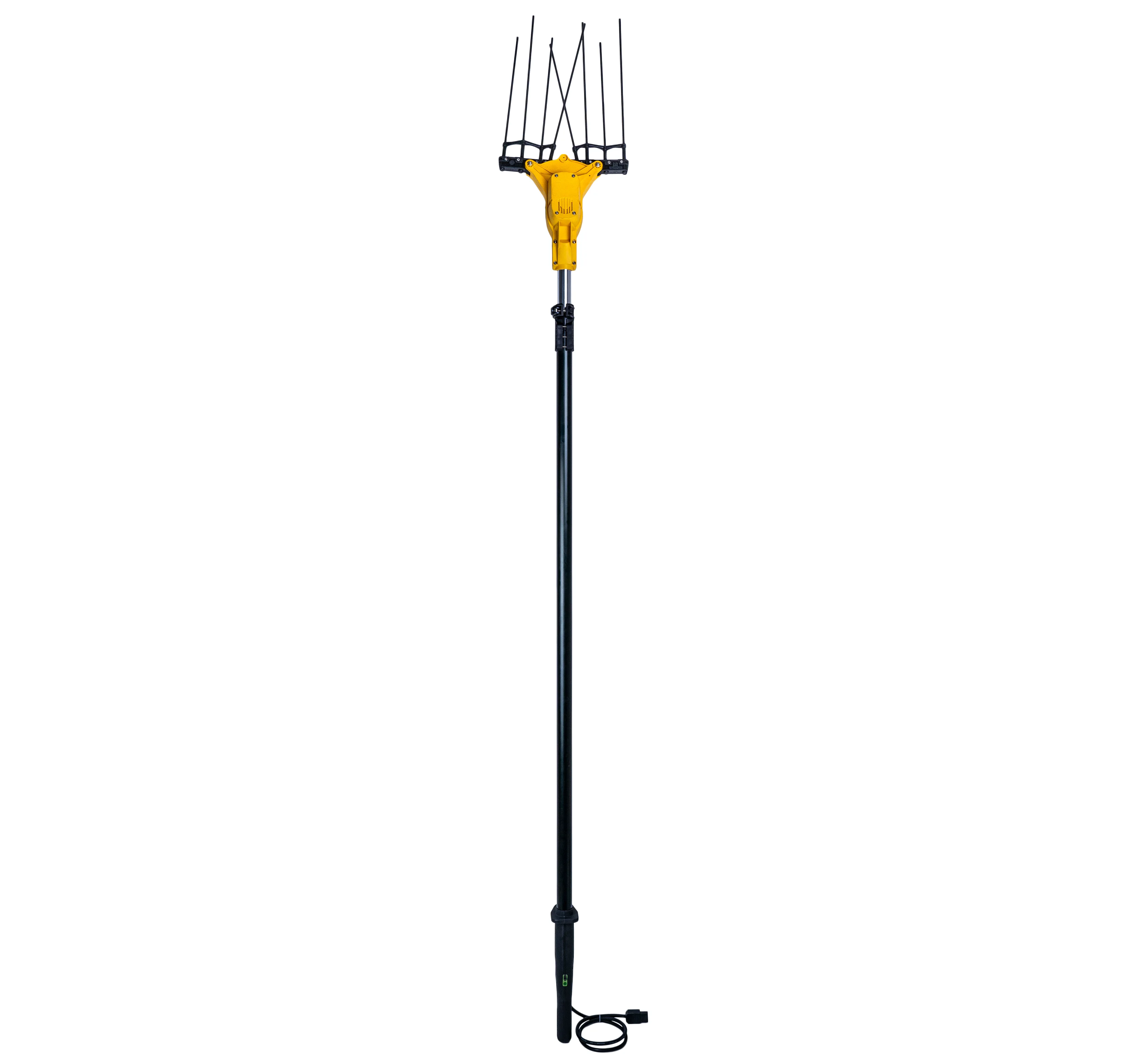 Seasummer Electric Olive Tree Shaker Harvest Machine Power Tool For Olive Brush Cutter For Harvesting