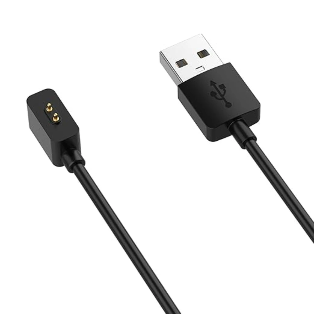 Charger for Xiaomi Mi Band 8/8pro/9 Redmi Band 2 USB Smart Watch Replacemnet Charging Cable