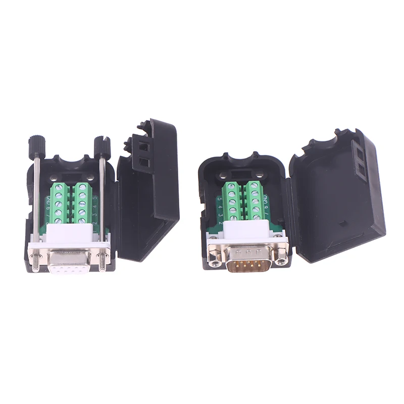 DB9 Serial Adapter …