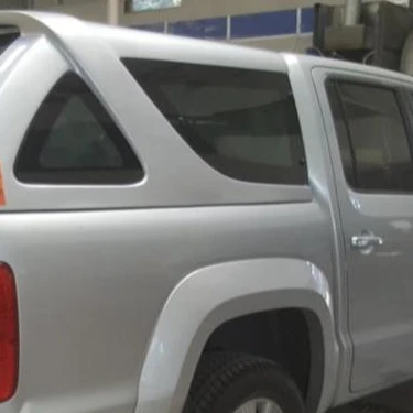 POP OUT WINDOW FOR VOLKSWAGEN AMAROK 2015- 2020