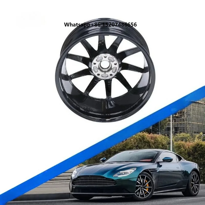 Original Material Disassembled Car Wheel Hub For  DB11 2016-2024 OE HY53-1007-CA