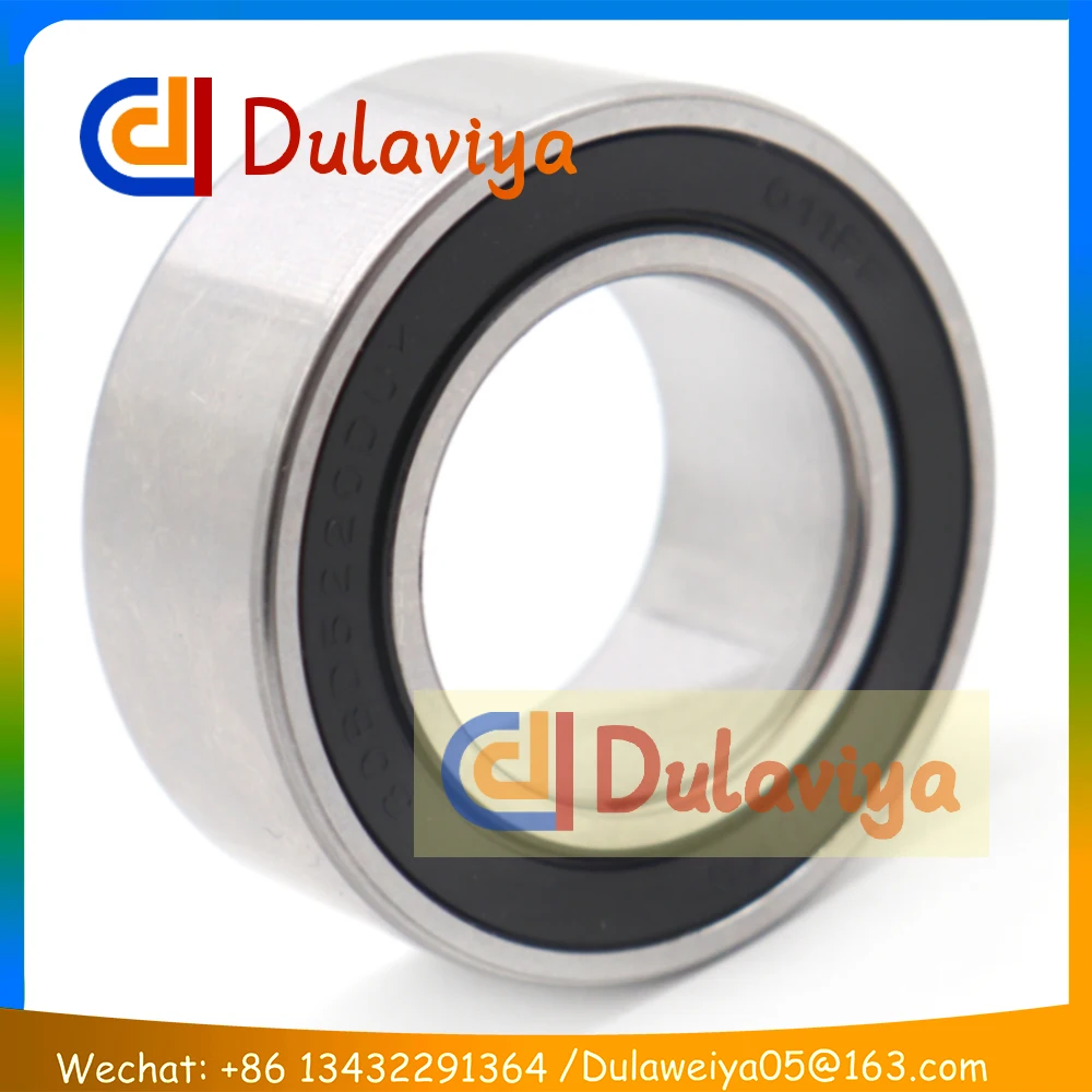 

New Air Conditioning Compressor Clutch Bearing For Auto 30BD5220 30*52*20mm