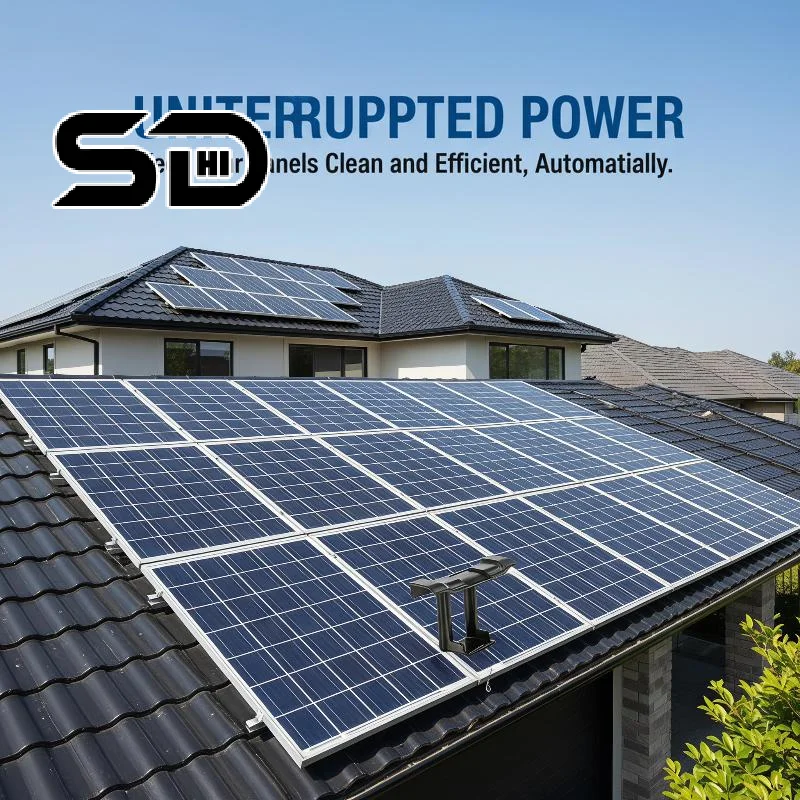 4PCS 35/40/45mm Solar Panel Water Drainage Clips Photovoltaic Panel Water Drained Away Clip Water Dust Remove Stagnant