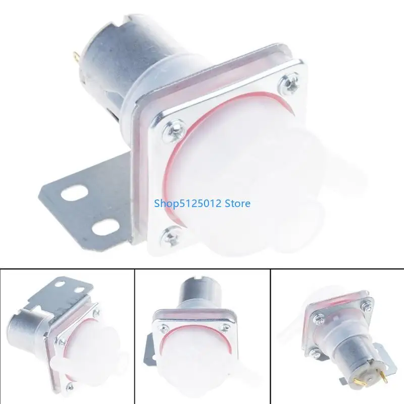 G8TC MINI PRISING AIPHRAGM PUST