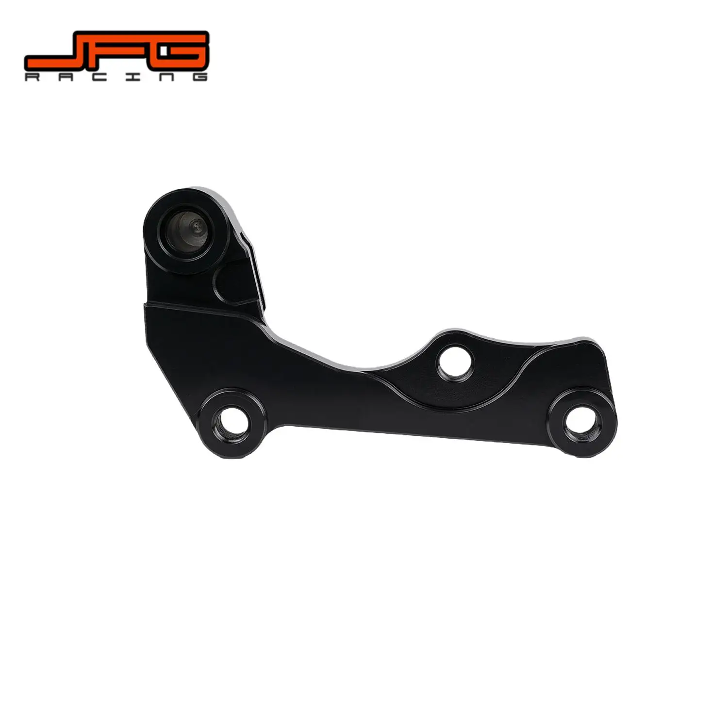 270mm Motorcycles Floating Disk Bracket Electric Dirt Bike Parts For Surron Ultrabee Ultra Bee Durable E-bike Motocross Brake