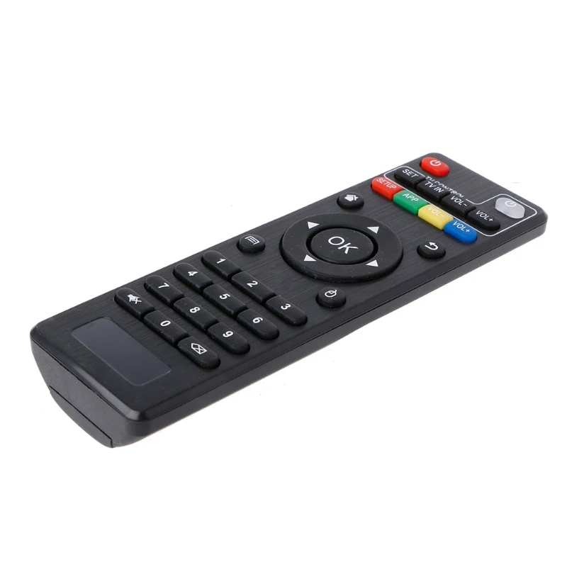 Set-top Box TV Wireless Replacement Remote Control Universal For Android TV Box T95M T95N MXQ MXQ-PRO MXQ-4K M8S Drop Shipping