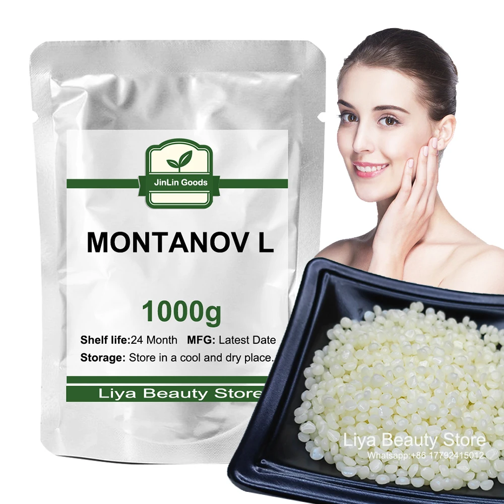 High Quality SEPPIC MONTANOV L  Cosmetics Raw Material SkinCare Ingredient