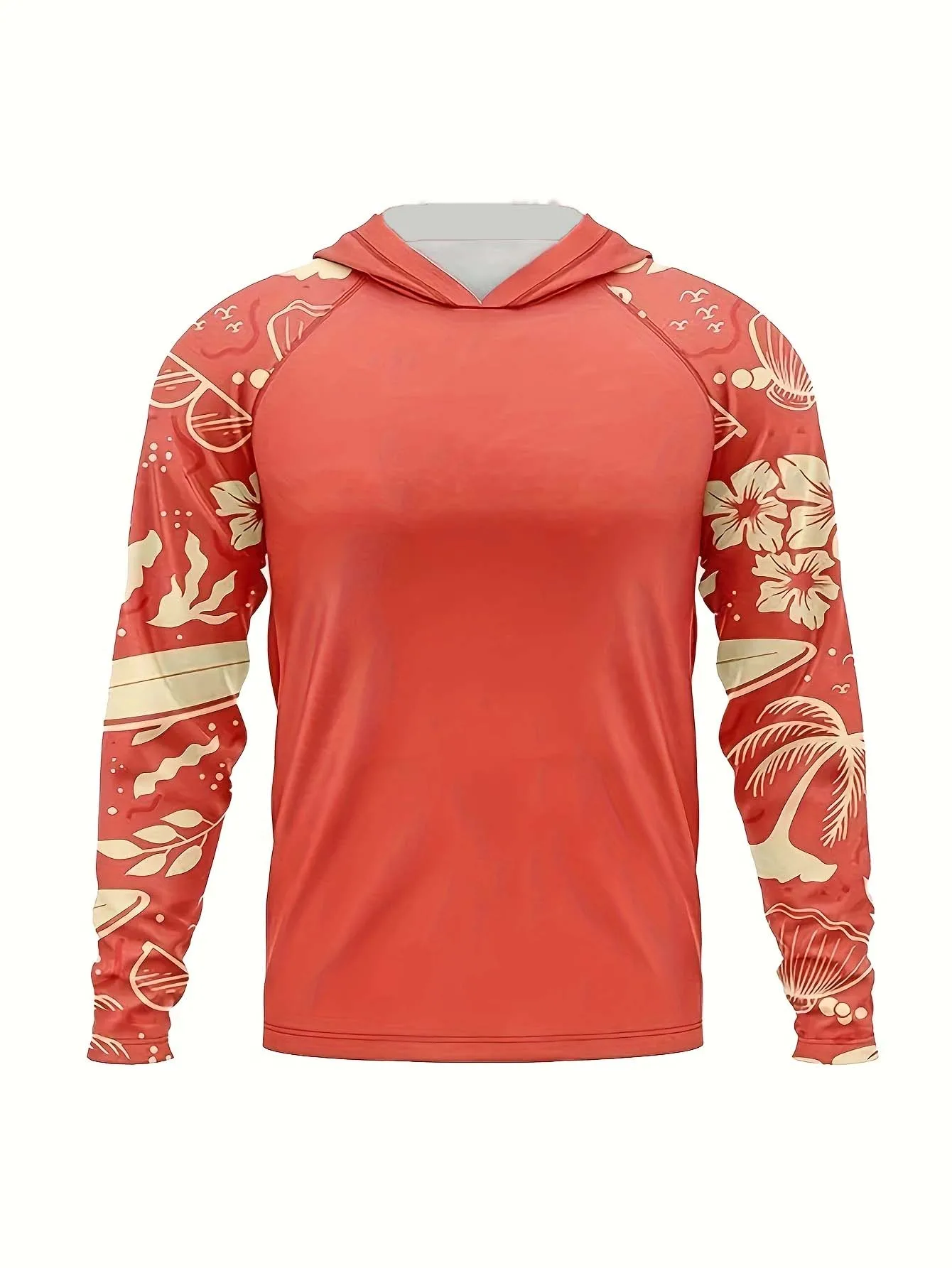 

Одежда для рыбалки на заказ, куртка для рыбалки с длинными рукавами, футболка для рыбалки, защита от ультрафиолета, 50+, мужская летняя уличная одежда