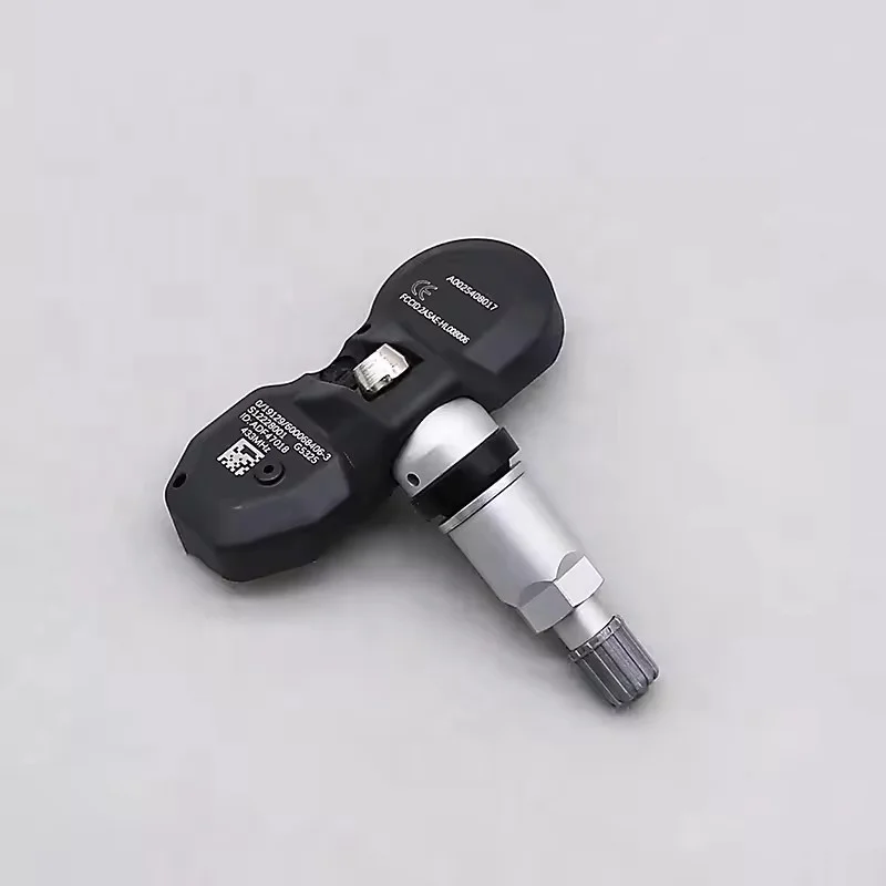 

Q TPMS Tire Pressure Sensor 433MHZ A0025408017 0025408017 A0025406717 A0035400217 For Mercedes Benz W211 W219 W216 X164 W251