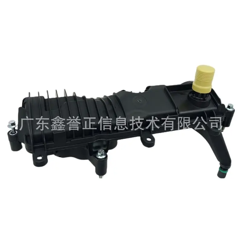 A01K-Car Oil Separator Assembly JB3Q-6C757-AB GK2Q-6C757-AB For Ford Transit Mk4 Ranger Everest 2018-2022 2.0T JB3Q6C757AB